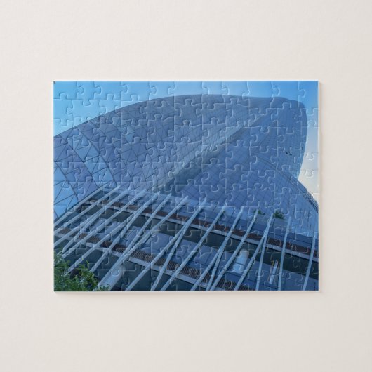 Crown Sydney Puzzle (Horizontal)