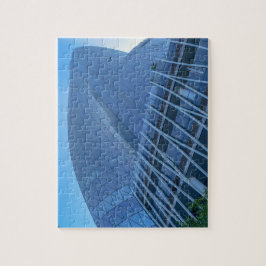 Crown Sydney Puzzle