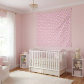 Crown Tapestry Wandteppich