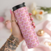 Crown Thermal Becher