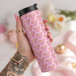 Crown Thermal Becher