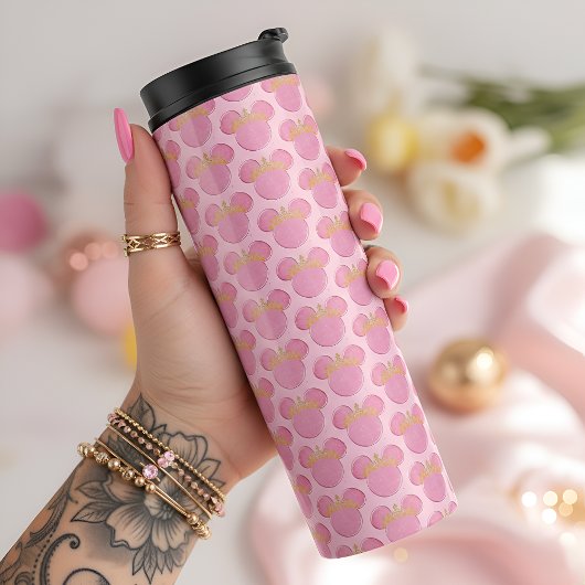 Crown Thermal Becher