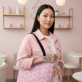 Crown Tote Bag Tasche