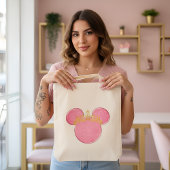 Crown Tote Bag Tragetasche