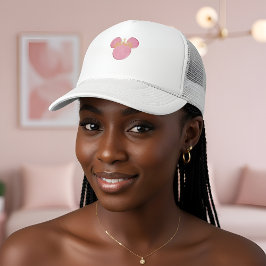 Crown Trucker Hat Truckerkappe