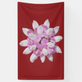 Crown Vetch #1 Banner (Vertikal)