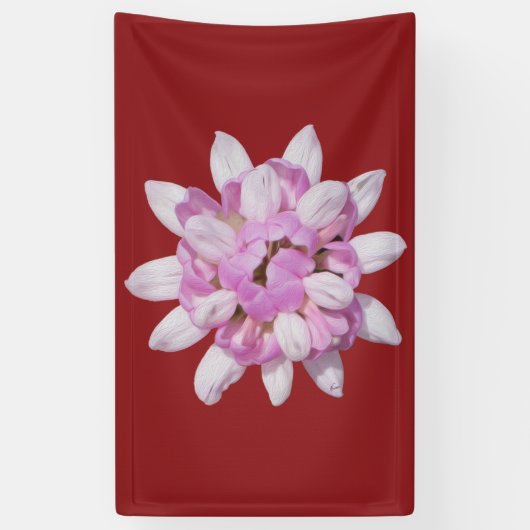 Crown Vetch #1 Banner (Vertikal)