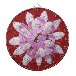 Crown Vetch #1 Dartscheibe