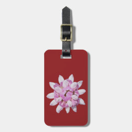 Crown Vetch #1 Gepäckanhänger