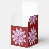 Crown Vetch #1 Geschenkschachtel (Geöffnet)