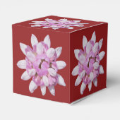 Crown Vetch #1 Geschenkschachtel (Rückseite)