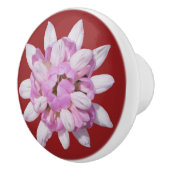 Crown Vetch #1 Keramikknauf (Rechts)