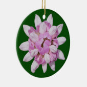 Crown Vetch #1 Keramikornament (Rechts)