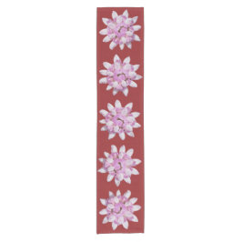 Crown Vetch #1 Kurzer Tischläufer