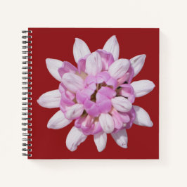 Crown Vetch #1 Notizblock