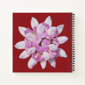 Crown Vetch #1 Notizblock (Rückseite)