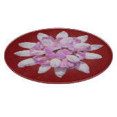 Crown Vetch #1 Schneidebrett (Ecke)