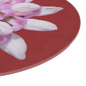 Crown Vetch #1 Schneidebrett (Ecke)