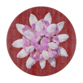 Crown Vetch #1 Schneidebrett