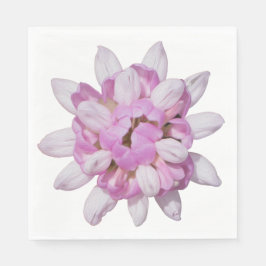 Crown Vetch #1 Serviette