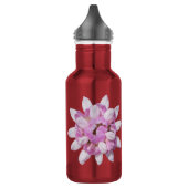 Crown Vetch #1 Trinkflasche (Links)
