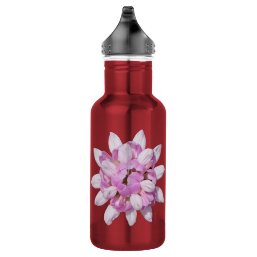 Crown Vetch #1 Trinkflasche (Rechts)