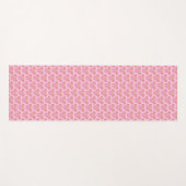 Crown Yoga Matte (Vorderseite (Horizontal))