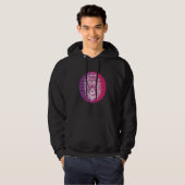 Crowned Lion Hoodie (Vorne ganz)