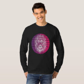 Crowned Lion T-Shirt (Vorne ganz)