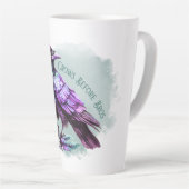 Crows Before Bros Milchtasse (Rechte Ecke)