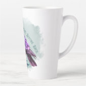 Crows Before Bros Milchtasse (Rechts)