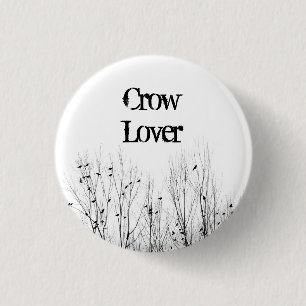 Crows Button