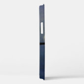 Crows iPhone / iPad Case (Rückseite / Rechts)