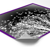 Crows Poster (Ecke)