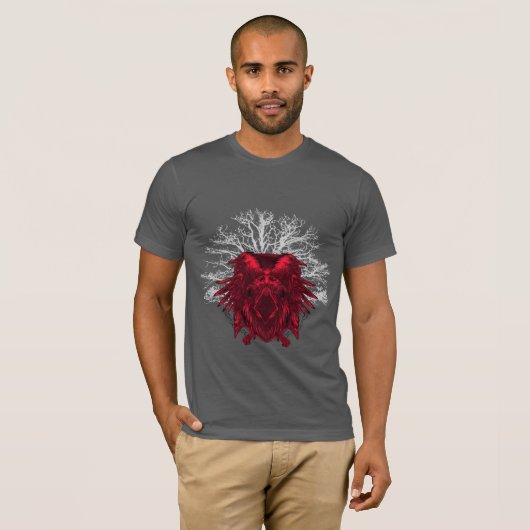 Crows rule ! T-Shirt (Vorne ganz)