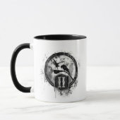 Crows Tasse (Links)