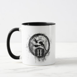 Crows Tasse