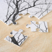 Crows the Treppers Puzzle (Seite)