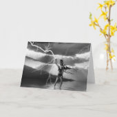 crowwoman lighting2 card_horizontal karte (Gelbe Blume)