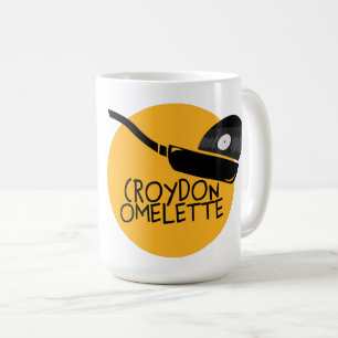 Croydon Omelet Tasse