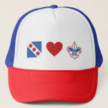 Crozet Lieben Scouts