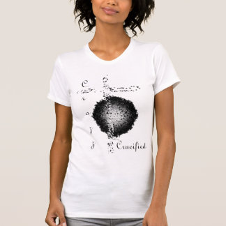 "Crozz Crucified" T-Shirt