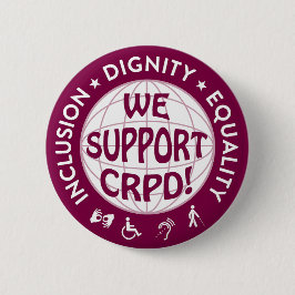 CRPD Knopf Button