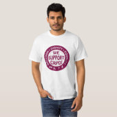 CRPD T - Shirt (Vorne ganz)