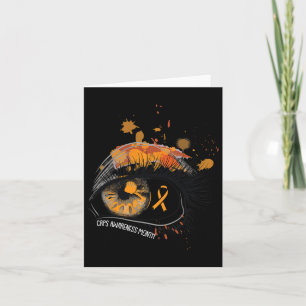 Crps Awareness Montag Komplexe regionale Schmerzsy Karte
