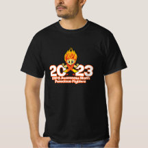 CRPS-Sensibilisierung 2023 T - Shirt