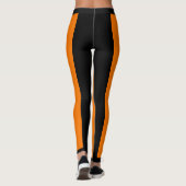 CRPS-Warrior Leggings (Rückseite)