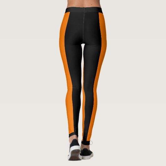 CRPS-Warrior Leggings (Rückseite)