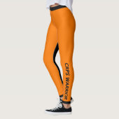 CRPS-Warrior Leggings (Links)