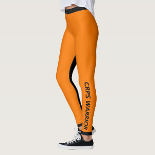 CRPS-Warrior Leggings